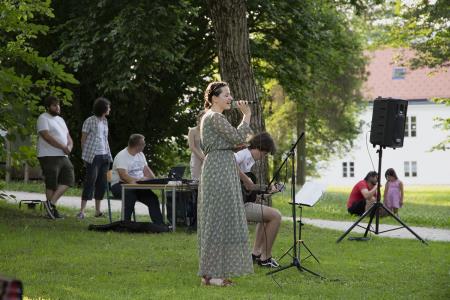 Zlate maturantke in maturantje Gimnazije Ravne (3)